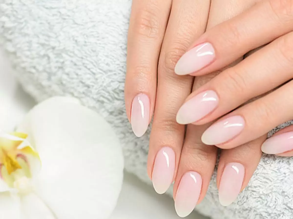 Güney Protez Tırnak