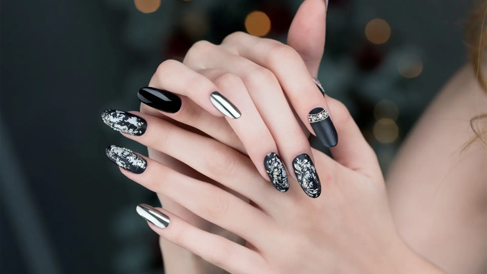 Güney Protez Tırnak